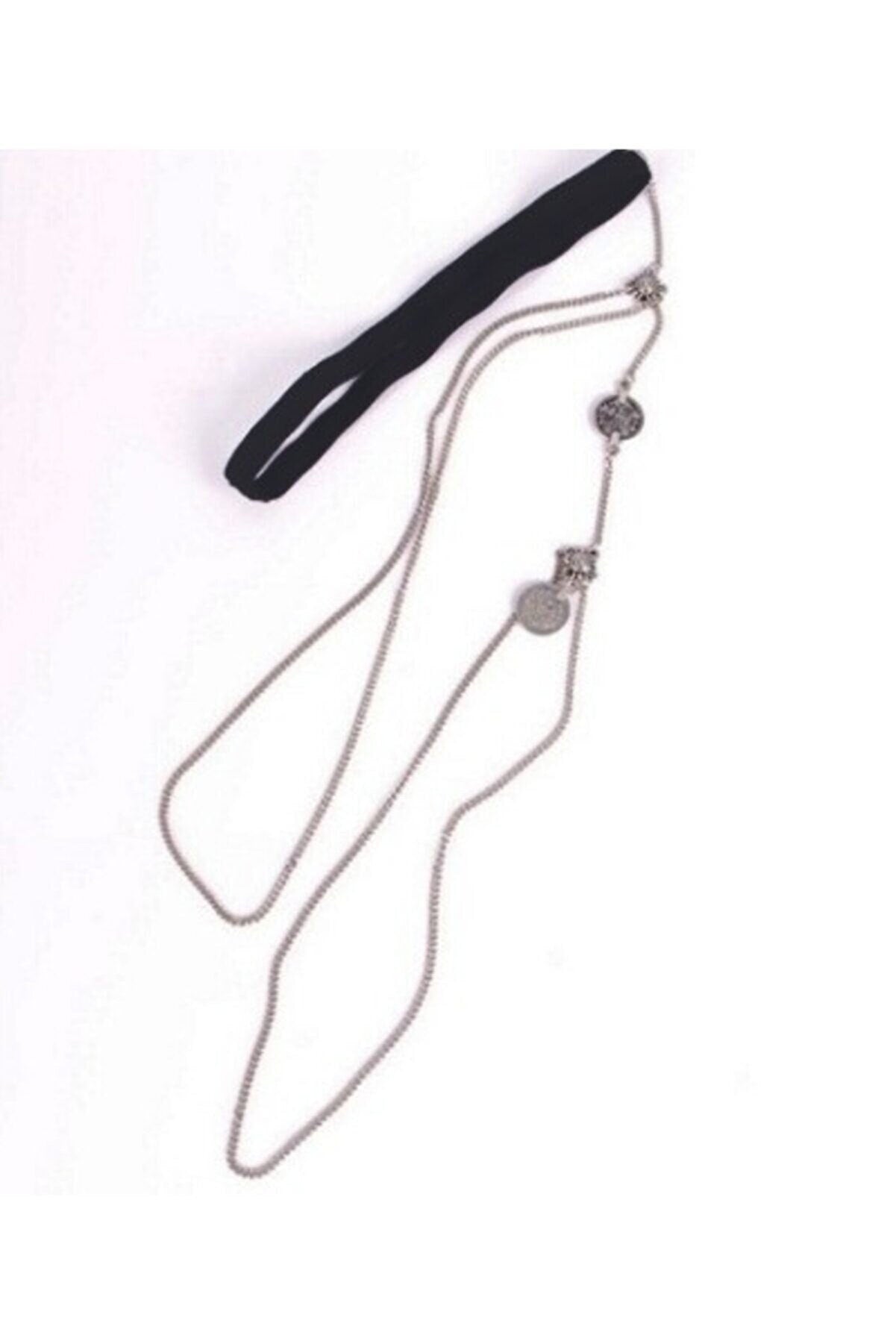 Silver Color Leg Jewelry And Leg Accessory