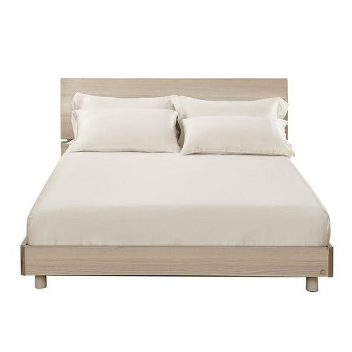 Luxury 19 Momme Pure Mulberry Silk Bedding Set