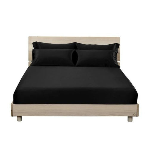 Luxury 19 Momme Pure Mulberry Silk Bedding Set