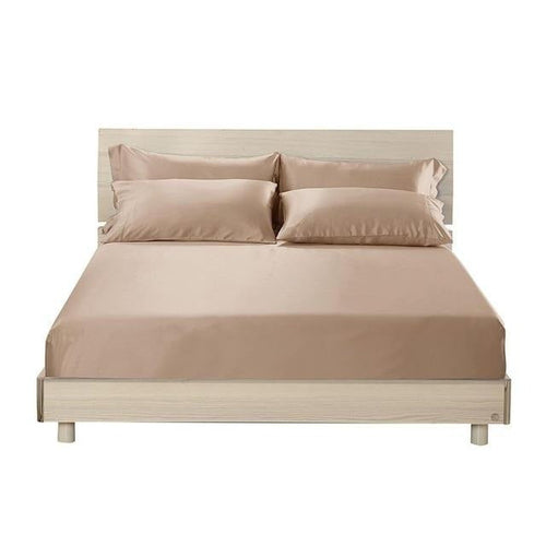 Luxury 19 Momme Pure Mulberry Silk Bedding Set