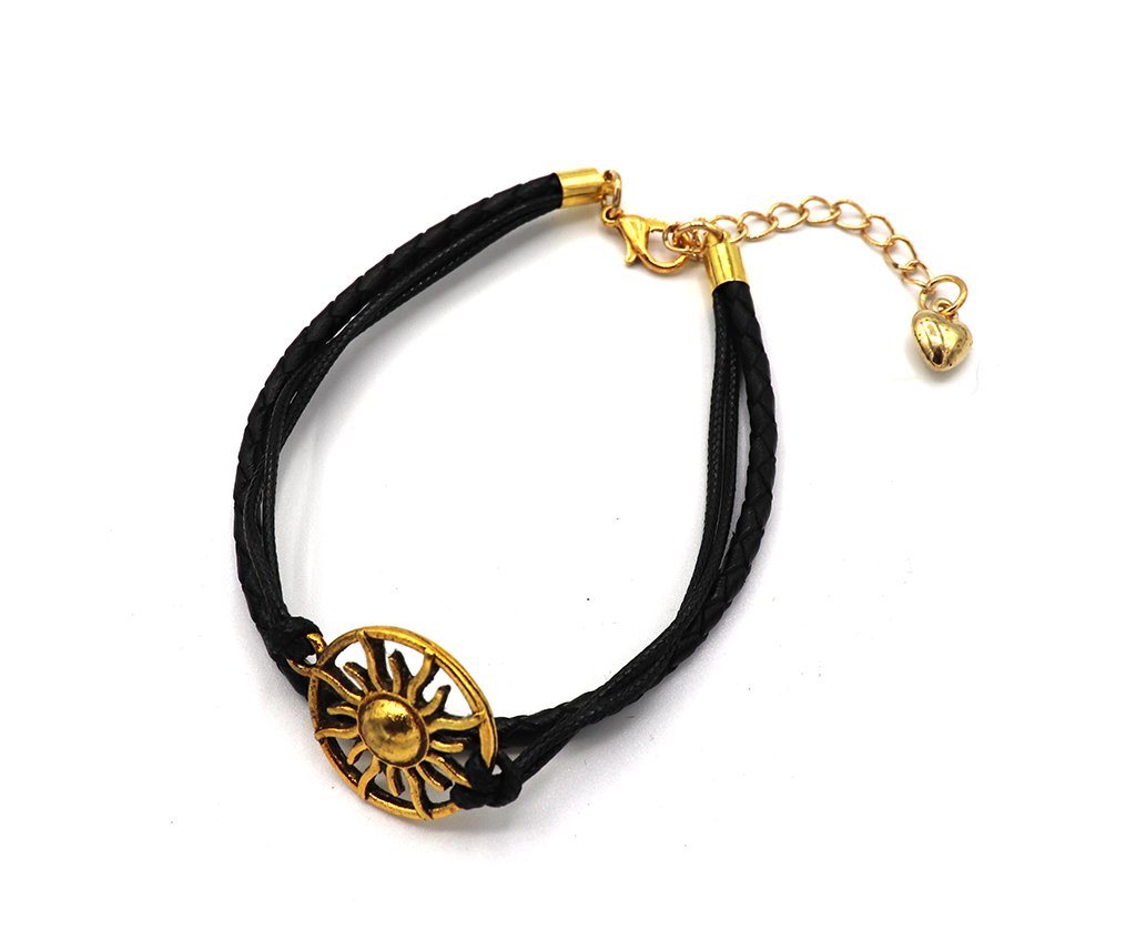 Sun and Moon Couples Bracelets