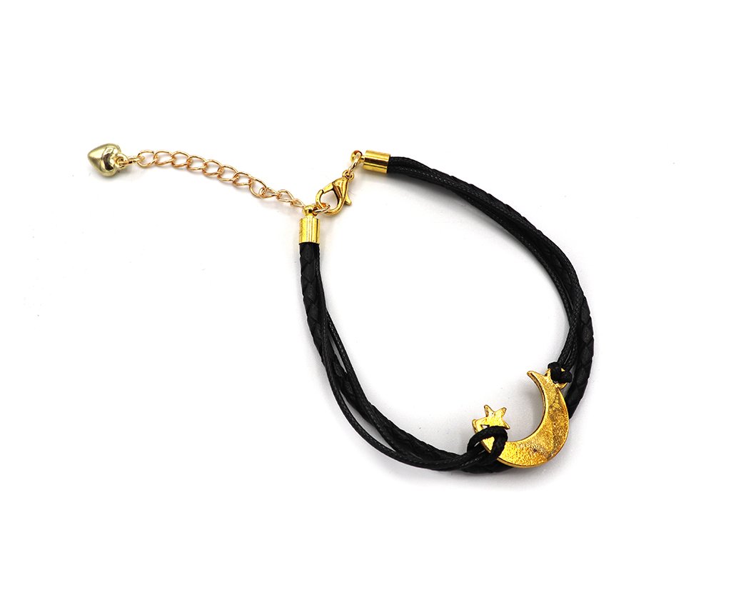 Sun and Moon Couples Bracelets