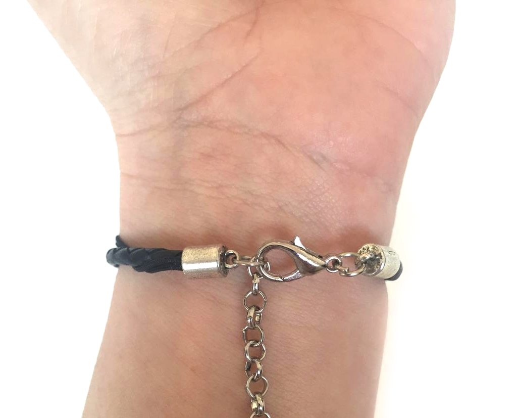 Sun and Moon Couples Bracelets