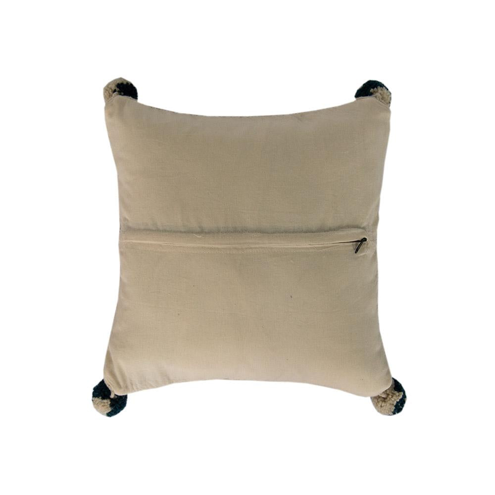 Meso Pink Diamond Pillow Cover