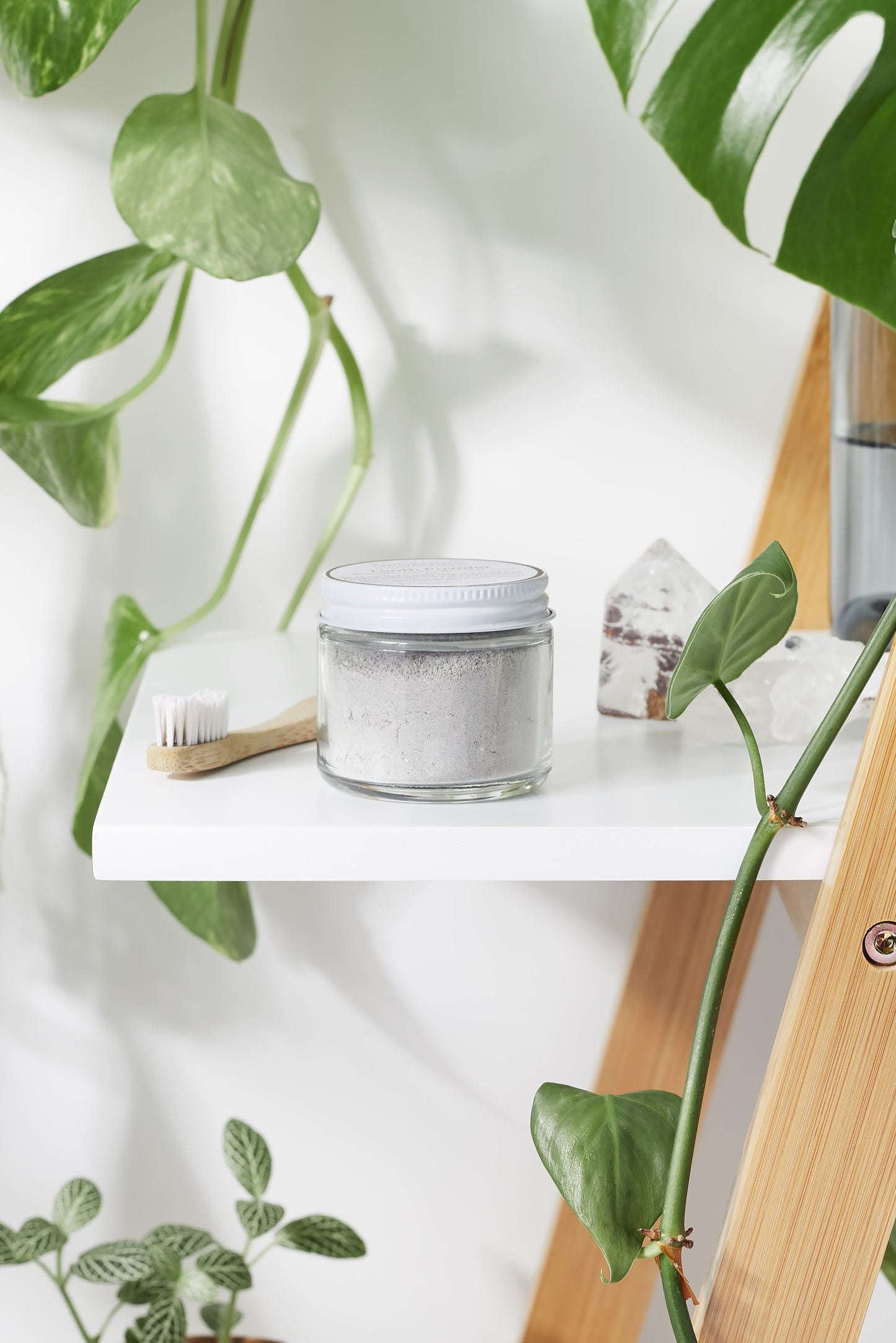 Tooth Powder / Toothpaste / Organic Tooth Powder / Organic Tooth