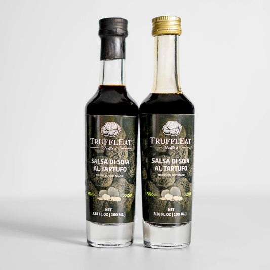 Truffle soy sauce 100 ml