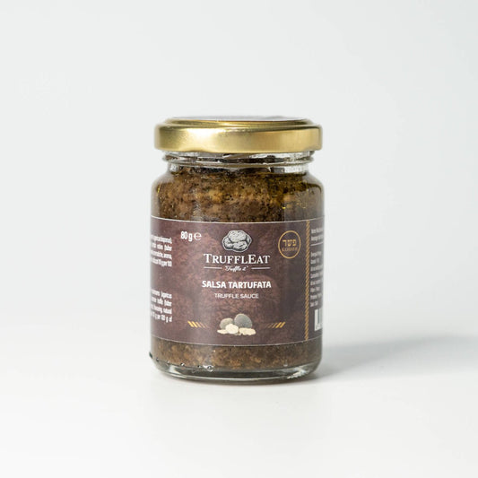 Kosher truffle sauce