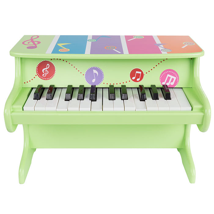 Hey Play 80-GD-2211 25-Key Musical Toy Piano