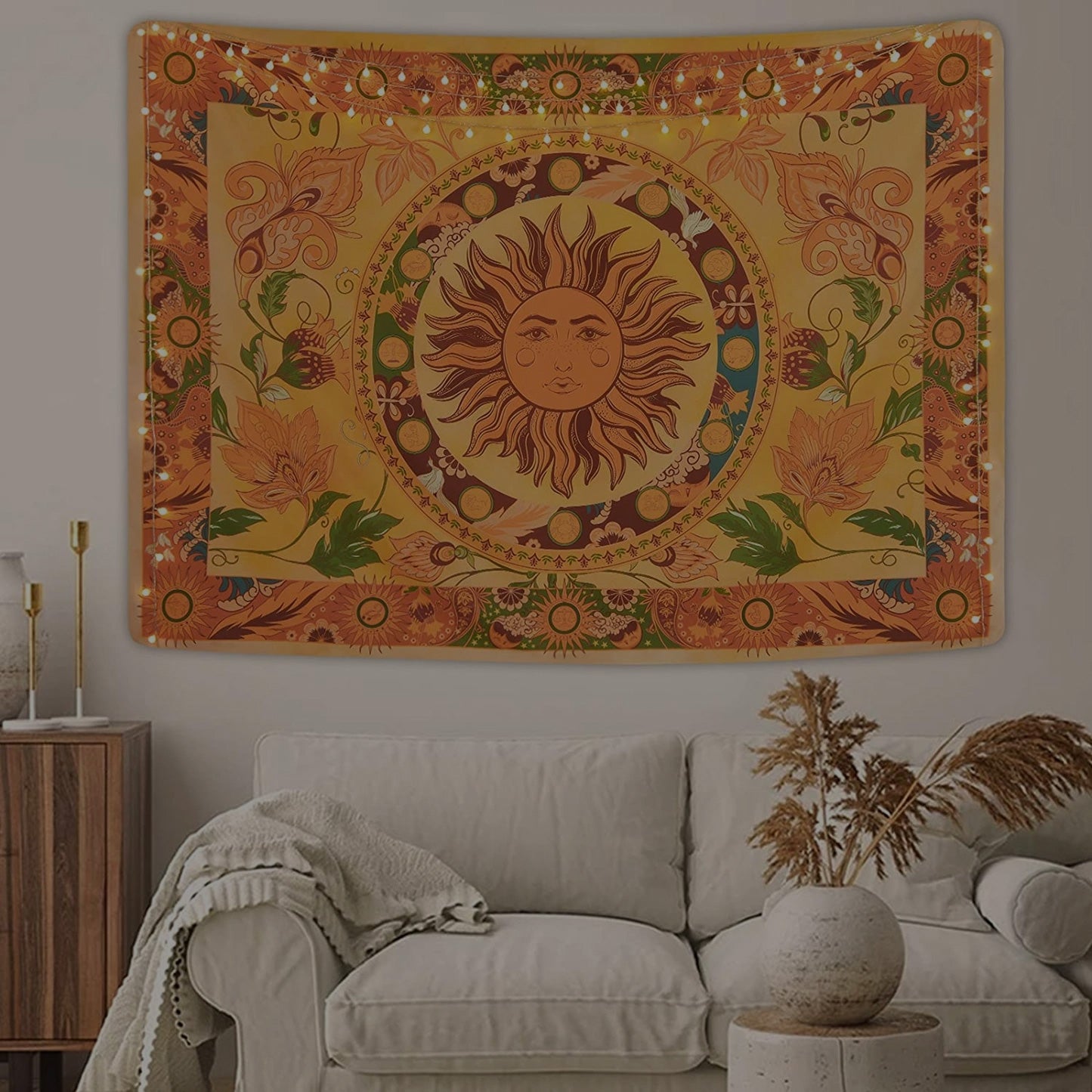 Tapestries & Wall Decor