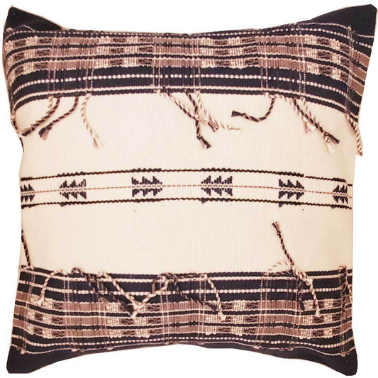 Dhurrie Cotton Decorative Pillow Cover