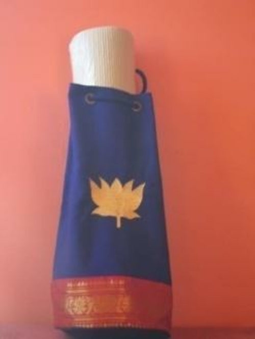 OMSutra Kids Lotus Yoga Mat Bag