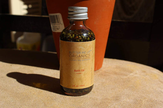 Lavender Bath Oil | Bath Oil Healing Relaxing | Vibe High Essentials