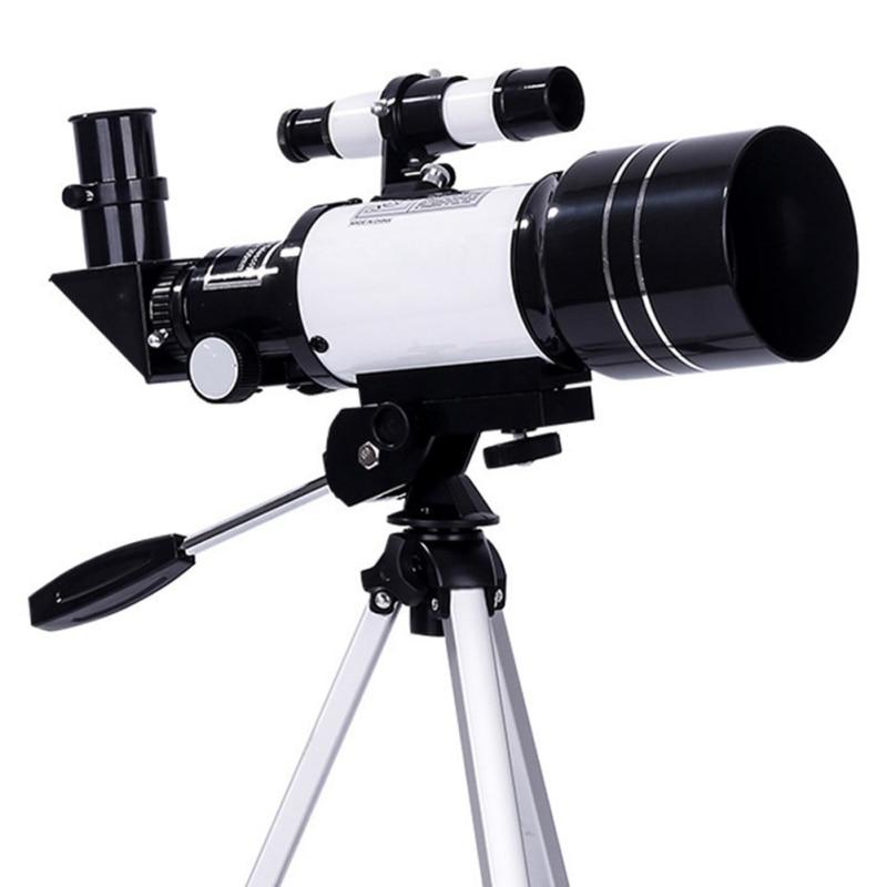 Astronomical Telescope Toy for UFO and Stars Viewing