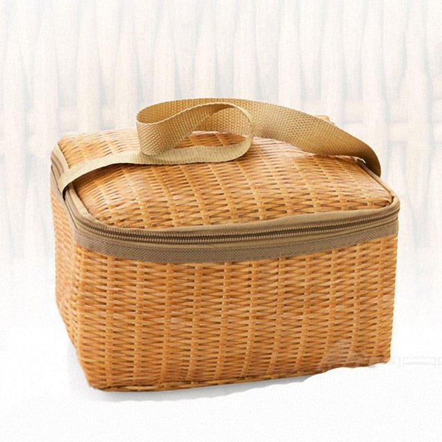 Waldorf Soft Thermal Lunch Basket